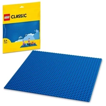 Конструктор LEGO Classic Базовая пластина (11025): Серия Classic