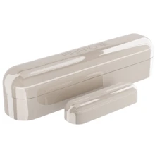 Датчик открытия окна/двери для умного дома Fibaro Window Sensor 2 Beige: undefined undefined