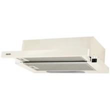 Вытяжка Eleyus BREEZE 470 60 BG: Тип воздухоочистителя Рециркуляция, Отвод