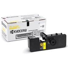 Картридж Kyocera TK-5430Y тонер-картридж (1T0C0AANL1): Виробник Kyocera