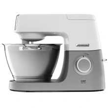 Кухонный комбайн Kenwood KVC 5100 T: Мощность, Вт 1200 Вт