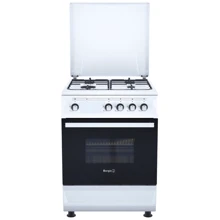 Газовая плита Borgio GG 640W MCBL cast iron: Тип устройства кухонная плита