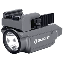 Ліхтар туристичний Ліхтар Olight Baldr Mini-Grey з ЛЦВ (2370.32.42): Тип Тактичний