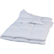Одеяло Muhldorfer Classic антиаллергенное демисезонное 140х210 см и 1 подушка 40х60 см: Тип Стандартные
