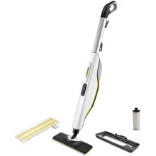 Пароочищувач Karcher SC 3 Upright (1.513-530.0): Максимальна потужність, Вт 1600