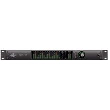 Аудиоинтерфейс APX16-HE UNIVERSAL AUDIO Apollo x16 Heritage Edition (Rack/Mac/TB3): Тип Внешние