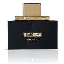 Парфюмированная вода Baldinini Or Noir 40 ml: Вид Парфюмированная вода