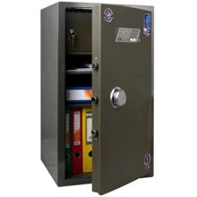 Сейф Safetronics NTR 80Es: Тип Офісний
