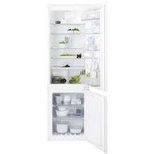 Встраиваемый холодильник Electrolux ENT6TF18S: Тип Двухкамерный холодильник