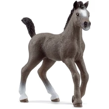 Игрушка-фигурка Schleich Французский жеребенок (13957): Тип Игровая фигурка