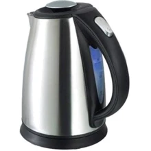 Электрочайник Delfa DK-9788 X: Мощность, Вт 2200