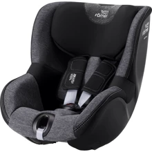 Автокресло Britax-Romer DUALFIX 3 i-SIZE Graphite Marble: undefined undefined