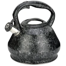Чайник Bohmann 3.5 л (9853-S-BH): Объем, л 3.5