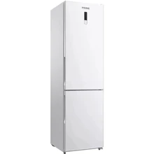 Холодильник Prime Technics RFN 2008 E D: Тип холодильник двухкамерный