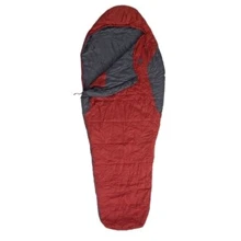 Спальний мішок The North Face ALEUTIAN 1S L: Тип кокон