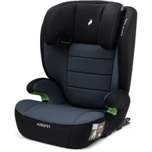 Автокресло Osann Komet Isofix черно-серый (103-306-194): Группа 2/3 (15-36 кг)