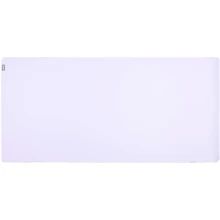 Ігрова поверхня 2E Gaming Pro Speed 2XL White (2E-SPEED-2XL-WH-PRO): Матеріал Резина, ткань
