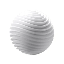 Мастурбатор TENGA GEO Aqua: Для кого Для мужчин