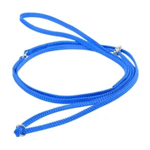 Рингування Collar Dog Extremе діаметр 5 мм довжина 130 см блакитна (43232): Тип Рингівка