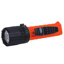 Ліхтар туристичний Mactronic M-Fire Focus (235 Lm) Rechargeable Ex-ATEX (PHH0213RC): Тип Ручной