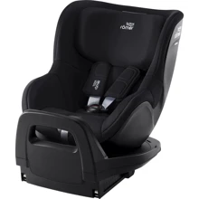 Автокресло Britax Römer DUALFIX 5Z с платформой VARIO BASE 5Z Space Black (2000038419): Группа 0+/1