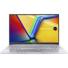 Ноутбук ASUS VivoBook 15 OLED M1505YA-MA269 (90NB10Q2-M00CU0) UA: Экран 15.6" OLED (2880x1620)