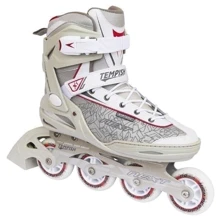 Роликовые коньки Tempish NEXT/SILVER/37 (100000054002/SILVER/37): Тип одноразмерные