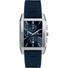 Наручний годинник Jacques Lemans 1-2161C: Стиль Классический
