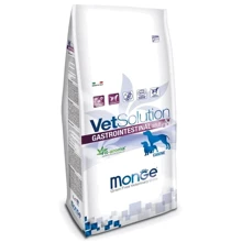Сухой корм для собак всех пород Monge VetSolution Gastrointestinal Adult Canine беззерновой 2 кг (8009470081047): Тип Сухой корм