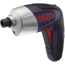 Электроотвертка Sparky GR 3.6Li: Назначение отвертка