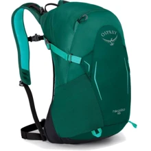 Рюкзак Osprey Hikelite 18 Aloe Green - O/S (009.1730): Производитель Osprey