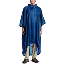 Дождевик-тент Tarp Poncho Blue 265 х 145 см от Sea to Summit (STS APONCHOBL): Производитель Sea To Summit