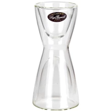 Стакан Luigi Bormioli Espresso & Water 2х100/65 мл (12811/01): Тип Набор стаканов