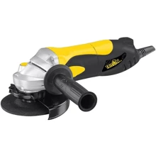 TRITON tools УШМ 115-680: Производитель TRITON tools