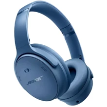 Наушники Bose QuietComfort Headphones Twilight Blue (884367-1300, 884367-1600): Тип конструкции полноразмерные