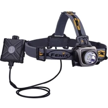 Фонарь Fenix HP15 UE: Тип Налобный