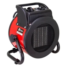 Тепловентилятор EDON WAB-2000R (1018200): Тип Тепловентилятор