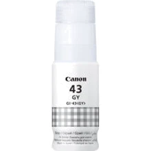 Чернила Canon GI-43 Grey (4707C001): Цвет Grey