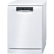 Посудомойка Bosch SMS68MW02E: Размеры 84.5x60x60 см