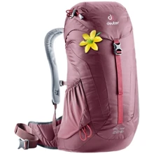 Рюкзак Рюкзак Deuter AC Lite 22 SL колір 5026 maron (3420216 5026): Виробник Deuter