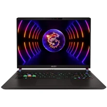 Ноутбук MSI Vector GP68HX (GP68HX 12VH-026PL_32): Экран 16 " (1920x1200)