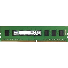 Samsung 4 GB DDR4 2400 MHz (M378A5244CB0-CRC): Виробник Samsung