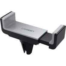 Держатель Ugreen Car Holder Air Vent LP120 Gray\Black (UGR-30283): Производитель Ugreen