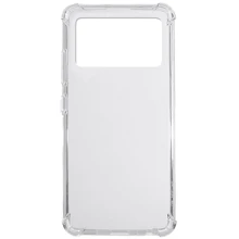 Чехол для телефонов BeCover TPU Case Anti-Shock Clear for Xiaomi Poco C40 (707890): Совместимость Xiaomi Poco C40