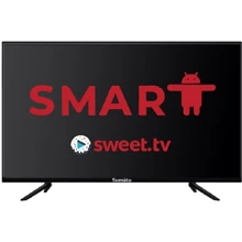 Телевизор Sumato 32HTS03: Тип LED-телевизоры