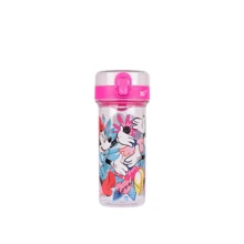 Пляшка для води YES 430мл Minnie Mouse: Тип Бутылка