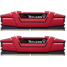 G.Skill 32 GB (2x16GB) DDR4 3200 MHz (F4-3200C14D-32GVR): Виробник G.Skill