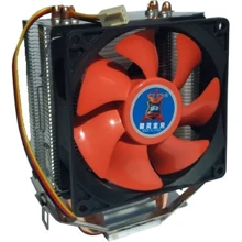 Кулер Cooling Baby R90 4P: Призначення для процесора