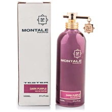 Парфумована вода Montale Dark Purple 100 ml Тестер: Вид Парфумована вода