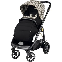 Коляска Peg-Perego Veloce Grafic Gold графічне золото (IP26000000AB50RO01): Тип коляски Прогулочная